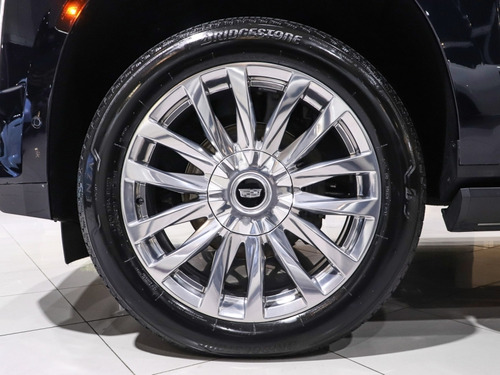 Cadillac Escalade Esv Premium Luxury 2022