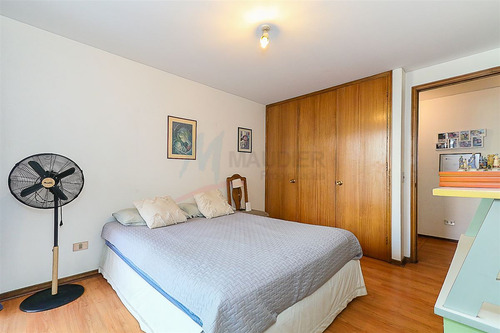 Departamento En Venta De 4 Dorm. En Las Condes