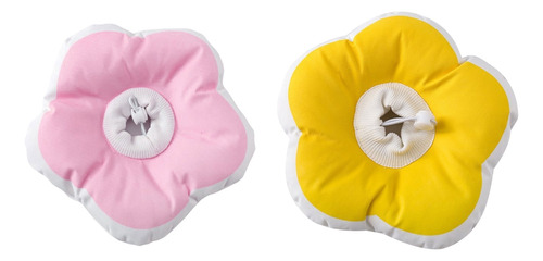 Cuello Cónico (s-pk), Protector Suave Y Cómodo Diseñado Para