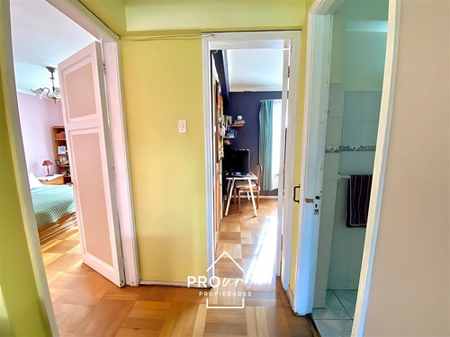 Casa En Venta De 4 Dorm. En Providencia