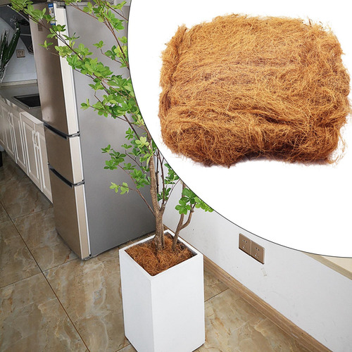 Ropa De Cama Cómoda De Fibra De Cáscara De Coco De 1000g,