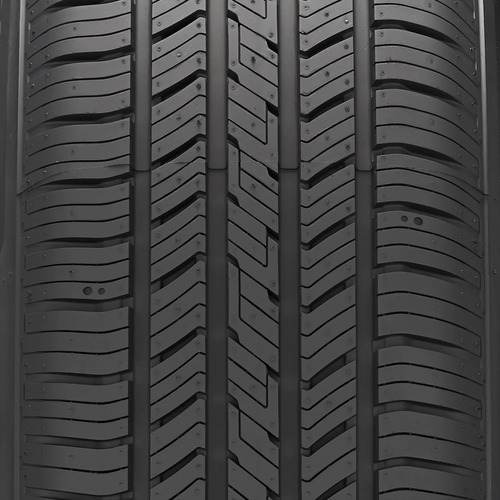 Llanta 235/65r17 Hankook H735 Kinergy St 104h Índice De Velocidad H