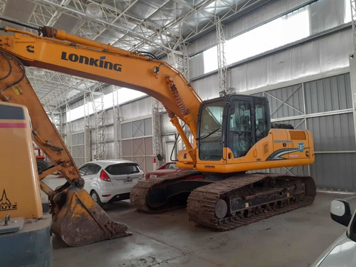 Lonking 6225h