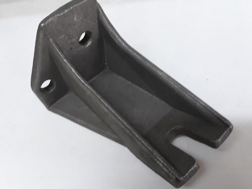 Soporte Pata Motor Izquierdo Peugeot 504/505 Naftero