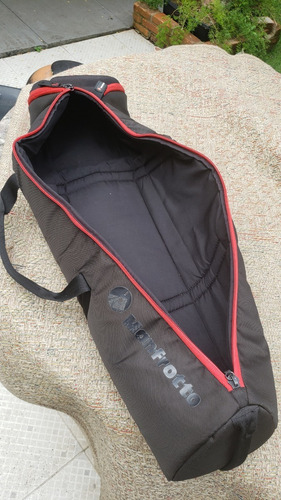 Bolsa Manfrotto Para Tripé Mbag100pn - Acolchoada 100 Cm