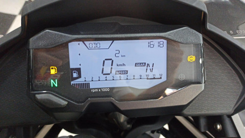 Imagem 4 de 7 de Bmw G 310 Gs