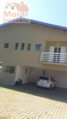 Imagem 5 de 15 de Casa Em Condomínio Para Venda Em Cajamar, Jardins (polvilho), 3 Dormitórios, 3 Suítes, 5 Banheiros, 4 Vagas - S24_2-1177307