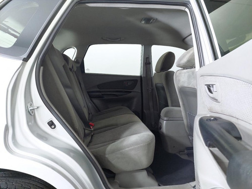 Imagem 13 de 15 de 144790 - Hyundai Tucson 2013 Com Garantia