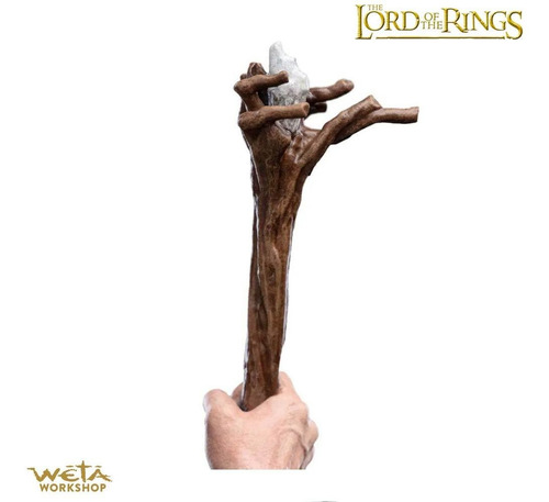 Lord Of The Rings Gandalf The Grey Weta Workshop Polystone