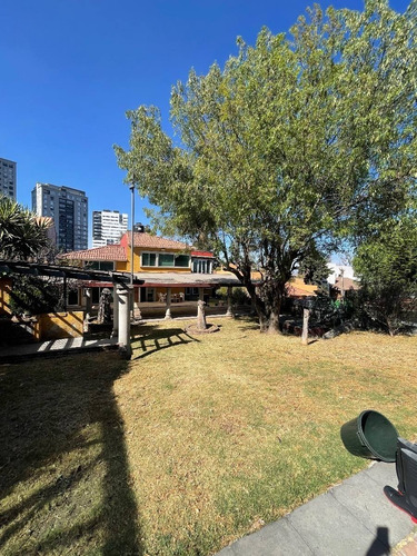 Imagen 2 de 12 de Casa Que Se Vende Como Terreno Santa Fe En Privada