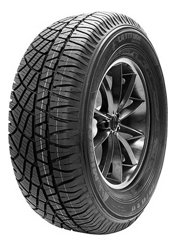 Llanta Michelin 225/75 R16 Latitude Cross