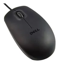 Comprar Mouse Raton Optico Alambrico Usb 2.0 Marca Dell Modelo Ms111