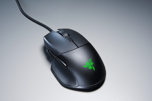Imagen 8 de 8 de Mouse Razer Basilisk Essential 6400 Dpi