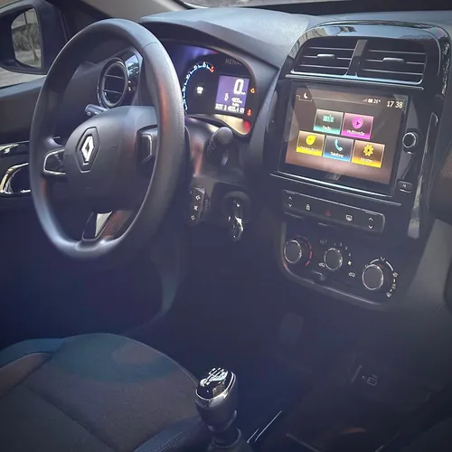 Renault Kwid 1.0 Intens