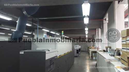 Imagen 12 de 30 de Oficina En Venta O Alquiler - Parque Patricios, Distrito Tecnológico