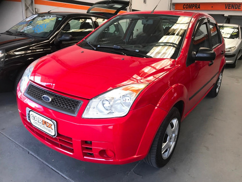 Ford Fiesta Sedan