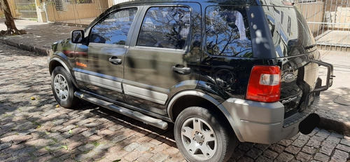 Ford Ecosport 1.6 Xls Flex 5p 2006