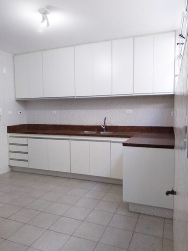 Imagem 14 de 30 de Casa Com Piscina Em Rua Fechada 3 Suítes - Jardim Marajoara Nobre - Ca0982
