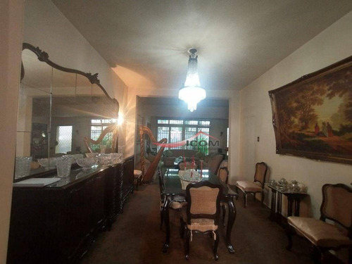 Imagem 21 de 30 de Casa Para Alugar, 284 M² Por R$ 8.000,00/mês - Laranjeiras - Rio De Janeiro/rj - Ca0380