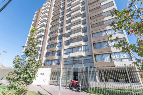 Imagen 12 de 23 de Edificio Av. El Parrón- Vista Norte Piso 5