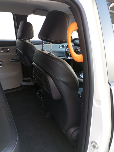 Byd Ev D1 Gs