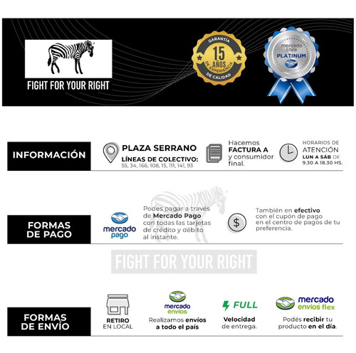 Imagen 6 de 7 de Gorras Trucker X 24 Basíca Para Sublimar Bordar Mayor Fight