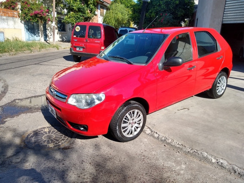 Fiat Palio 1.4 Fire Confort 2013