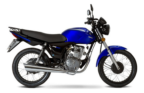 Zanella Rx 150 Z7 Base