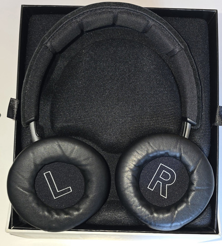 Auriculares Bang & Olufsen B&o Play H7 Negro (Usado)