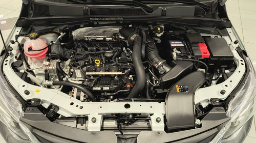 Chevrolet Onix 1.0 Lt