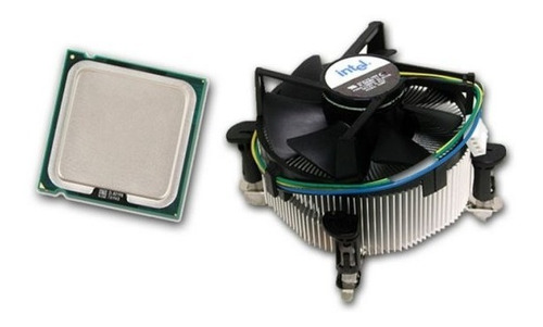 Imagem 3 de 3 de Processador Intel Celeron 2.6ghz - Lga 1155 - G1610 - Box