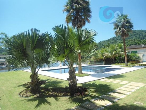 Imagem 5 de 30 de Casa A Venda - Condomínio Marina Guarujá - Guarujá. - Ca0520