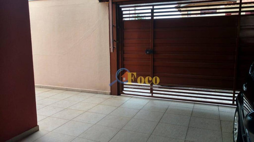 Imagem 3 de 19 de Casa Com 2 Dormitórios À Venda, 130 M² Por R$ 387.000,00 - Loteamento Aída Haddad Jafet - Itatiba/sp - Ca0867