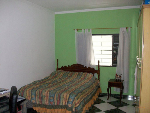 Imagem 7 de 16 de Casa Residencial À Venda, Liberdade, Itu. - Ca0449