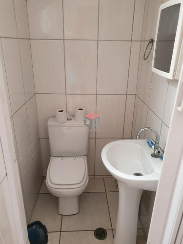 Imagem 20 de 22 de Sobrado À Venda, 5 Quartos, 2 Vagas, Guaraciaba - Santo André/sp - 81175