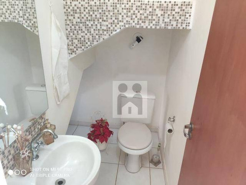 Imagem 16 de 20 de Casa Com 3 Dormitórios À Venda, 100 M² Por R$ 320.000,00 - Jardim Itaú - Ribeirão Preto/sp - Ca0673