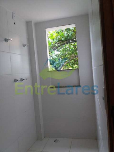 Imagem 12 de 15 de Freguesia 3 Quartos Sendo 2 Com Varanda E Sendo 2 Suítes, Cozinha, 1 Vaga De Garagem. Apartamento Com Direito A Lage - Ilap30265