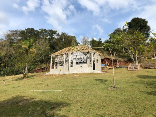 Imagem 15 de 30 de Terreno Em Condomínio À Venda, Área Rural - Boa Vista Da Aparecida/pr - 11950