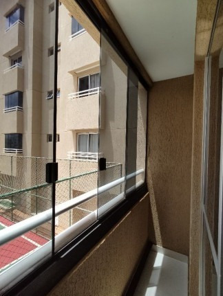 Imagem 8 de 20 de Quadra 202 Boulevard Das Palmeiras 3 Quartos 1 Suíte 1 Vaga 72m² Ac Financ Fgts - Meuiml118 - 68460526