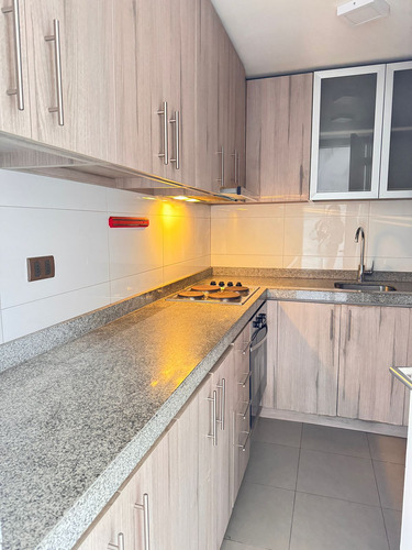 Arriendo Departamento 2hab 2ba Concepción