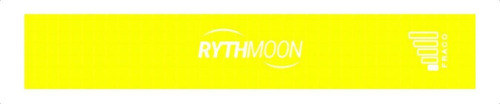 Mini Band Nível Fraco Elástico Circular Loop Rythmoon