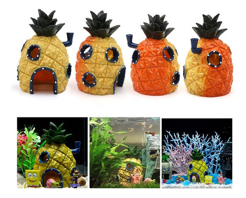 Xyl Figura De Bob Esponja De 11 Piezas+15 Cm, Modelo De
