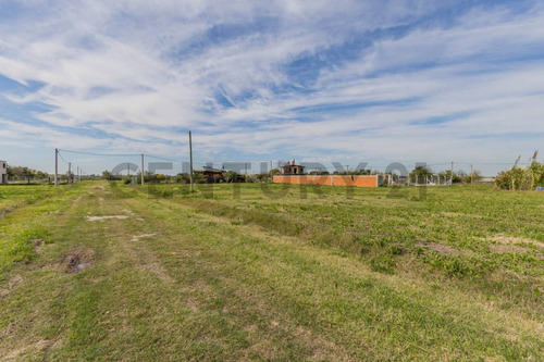 Lote En Venta Don Giovani, Melchor Romero