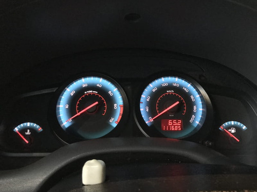 Gm S10 Blazer 2.4 Advantage 8v Flex Manual 2010 Impec