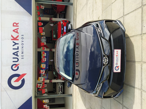 Toyota Corolla 2.0 Vvt-ie Flex Xei Direct Shift