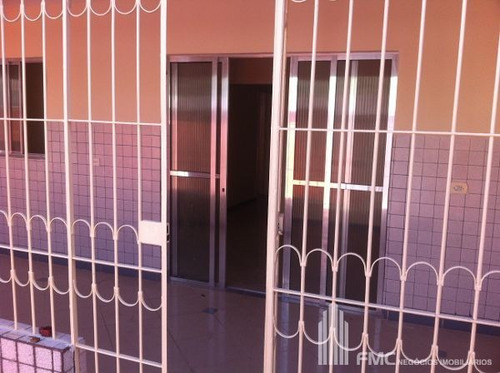Imagem 2 de 13 de Casa Sobrado Padrão Com 3 Quartos - Al425-l