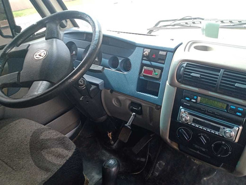 Volkswagen 8.150 Ano 2008