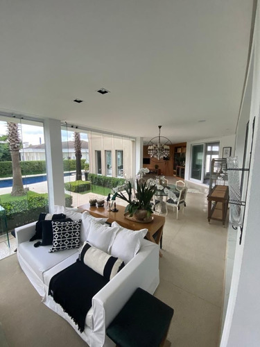 Imagem 23 de 24 de Alphaville Zero - Casa Com 5 Suítes À Venda, 900 M² - Ca1074