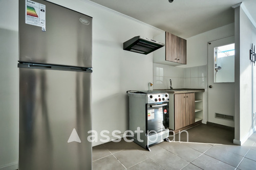 Radal 1227, Condominio Borgetto