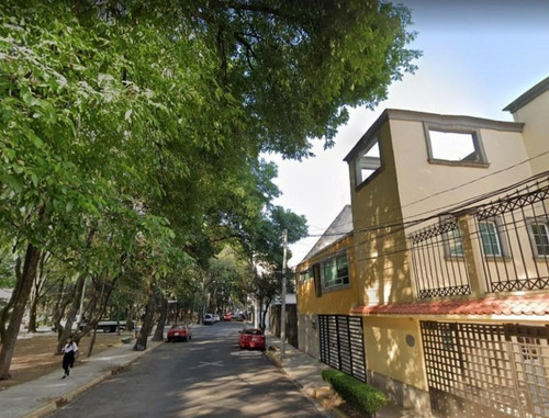 Imagen 7 de 21 de Casa En Cerro San Andrés Col. Campestre Churubusco As78